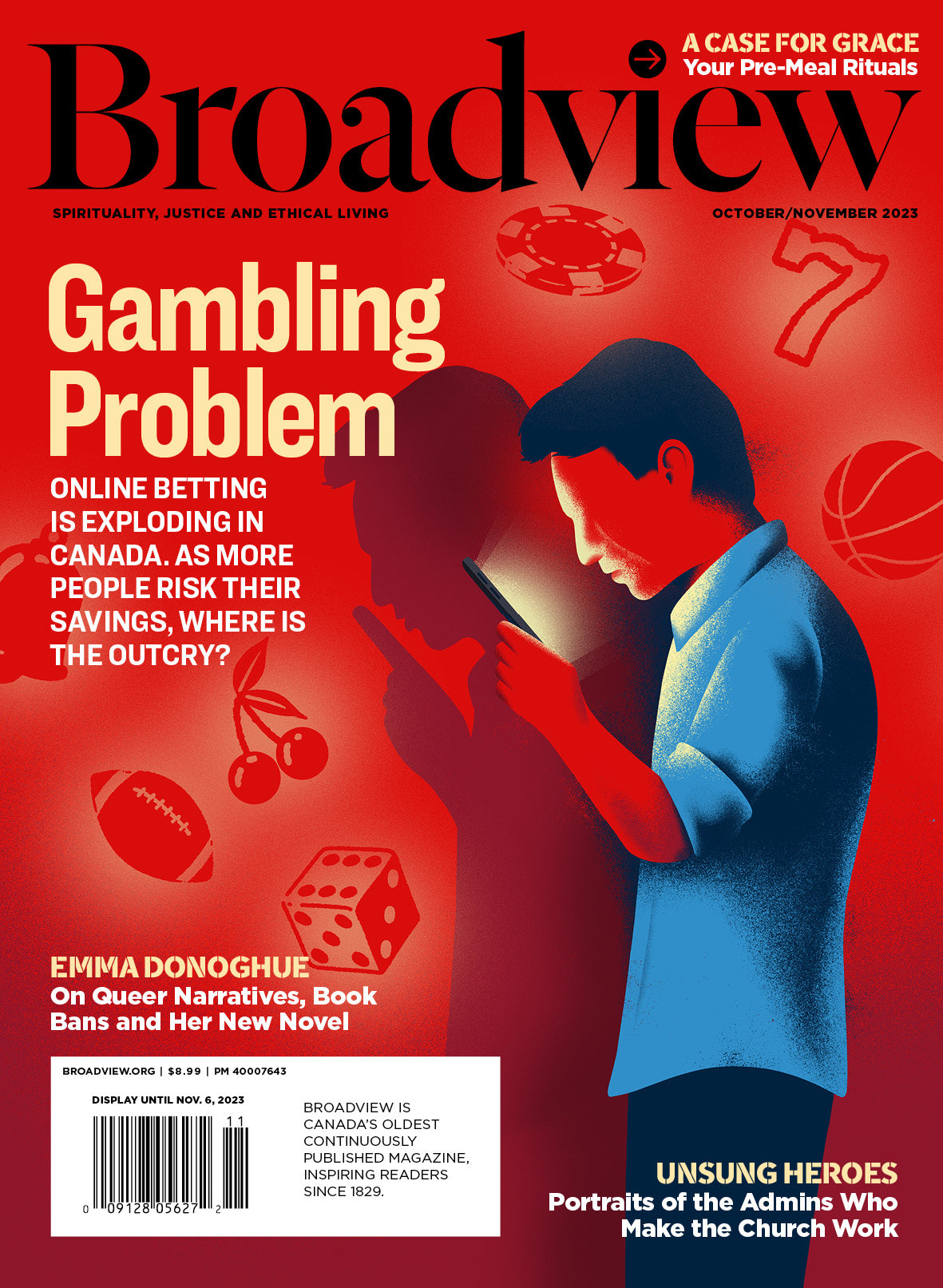 October/November 2023 (PDF)