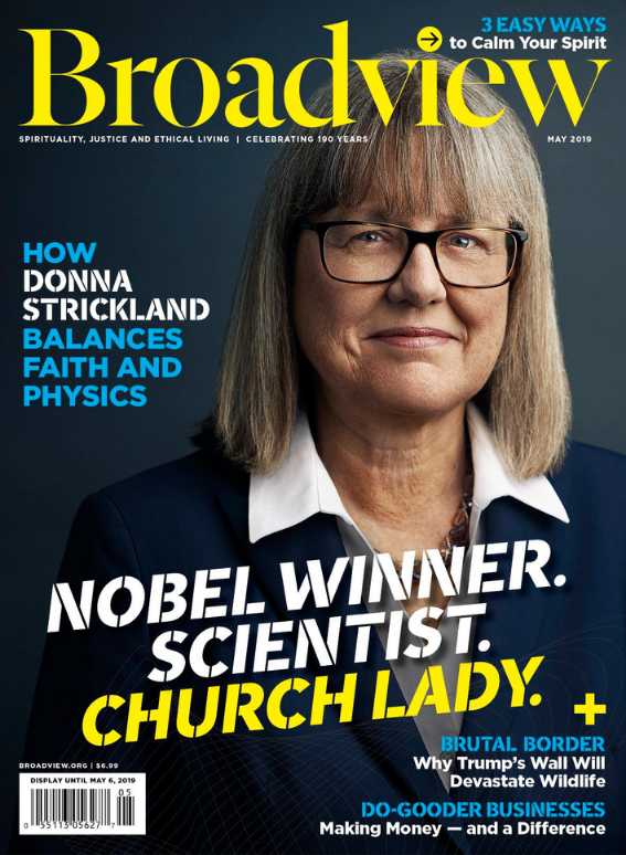 May 2019 (PDF)
