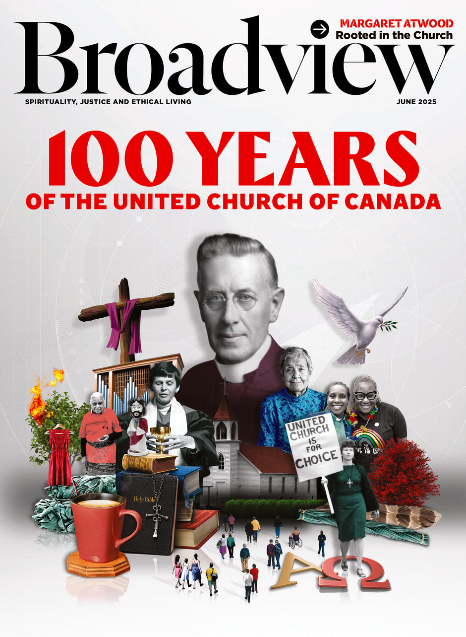Broadview Magazine Broadview Magazine Online Store